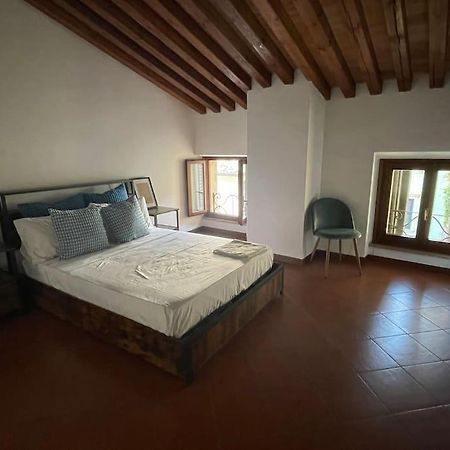 Black Mirror Verona Kültér fotó