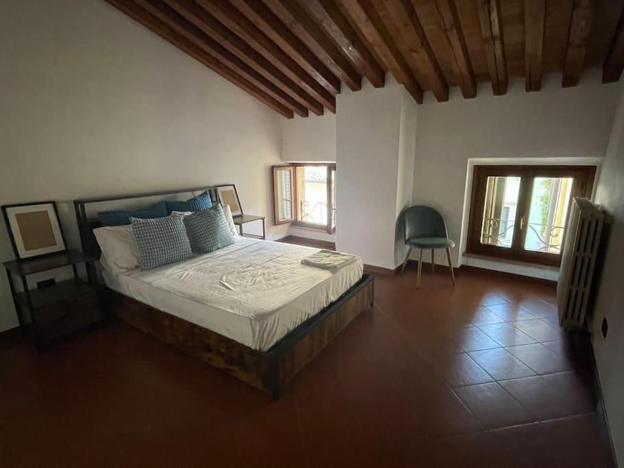 Black Mirror Verona Kültér fotó