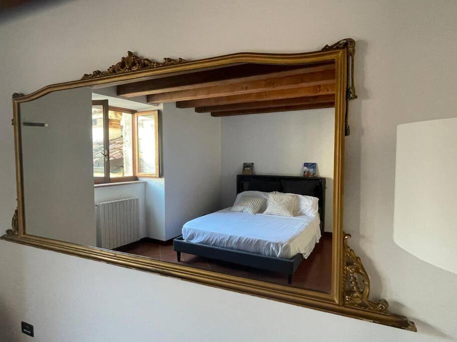 Black Mirror Verona Kültér fotó