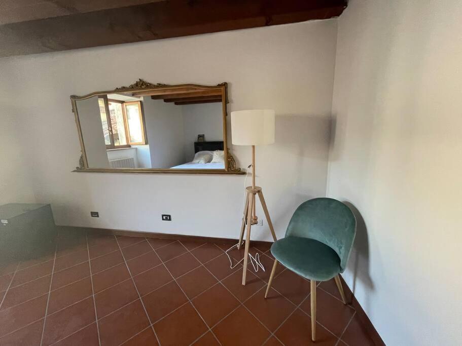 Black Mirror Verona Kültér fotó