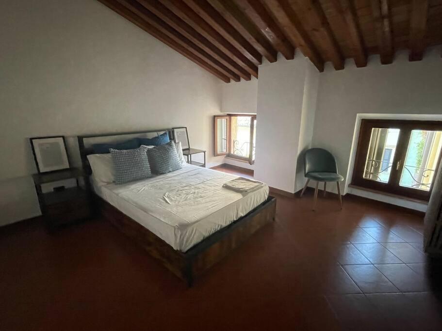 Black Mirror Verona Kültér fotó