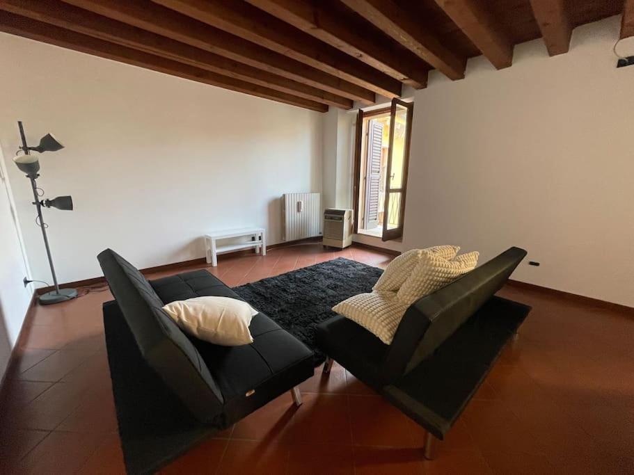 Black Mirror Verona Kültér fotó